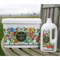 Natural Grower - Natural Fertiliser For Organic Growers -Garden Supplies Sale 592389X