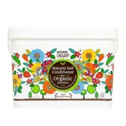 Natural Grower - Natural Fertiliser For Organic Growers -Garden Supplies Sale 592391