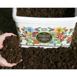 Natural Grower - Natural Fertiliser For Organic Growers -Garden Supplies Sale 592391d