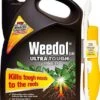 Weedol Gun! Ultra Tough Weedkiller Power Spray 5L (018166)