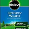 Miracle-Gro Evergreen Mosskill Lawn Food & Moss Control 80m2 (119672)