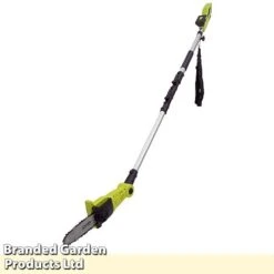 Garden Gear 20V Telescopic Chainsaw & Battery -Garden Supplies Sale CHAI TELESCOPI U34778