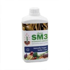 SM3 Seaweed Extract 1 Litre -Garden Supplies Sale CHAS SEAWEED1L T42951A