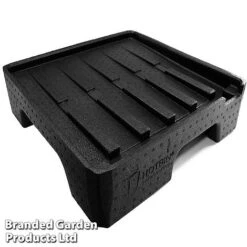 Hotbin Mk.2 Composter And Accessories -Garden Supplies Sale COMP MK2PLINTH