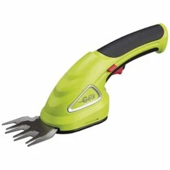 Garden Gear 3.6V Power Cordless Trimming Shears -Garden Supplies Sale D2939202202000x2000