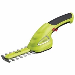 Garden Gear 3.6V Power Cordless Trimming Shears -Garden Supplies Sale D2939203202000x2000