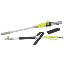 Corded Pole Chainsaw -Garden Supplies Sale D5942 476BD39A FB8A 4B85 09C89F897F0AB779