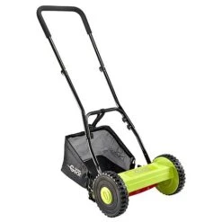 Garden Gear Manual Push Lawn Mower -Garden Supplies Sale D8460A 5