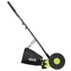 Garden Gear Manual Push Lawn Mower -Garden Supplies Sale D8460A 7