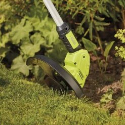 Garden Gear 20V Cordless Lithium-ion Grass Trimmer -Garden Supplies Sale D9531204201000x10001