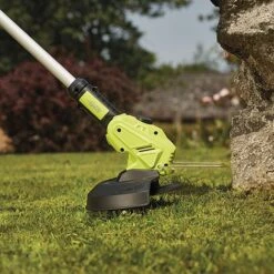 Garden Gear 20V Cordless Lithium-ion Grass Trimmer -Garden Supplies Sale D9531205201000x10001