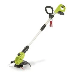 Garden Gear 20V Cordless Lithium-ion Grass Trimmer -Garden Supplies Sale D953120NEW201000x1000