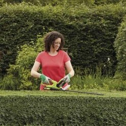 Garden Gear 20V Cordless Lithium-ion Hedge Trimmer -Garden Supplies Sale D9532202000x200020IS204
