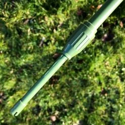 Telescopic Extendable Heavy Duty Plant Stakes - 1.2-2.1m L -Garden Supplies Sale Double20thickness20Plant20Stakes201440X144020899KB1