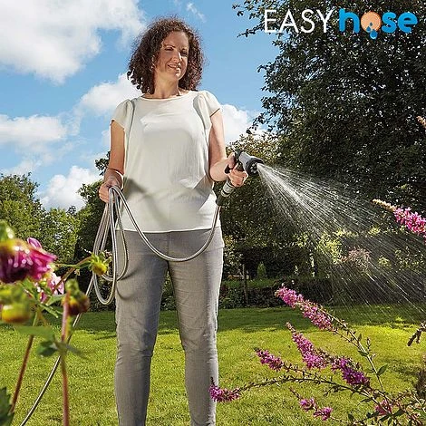 Easy Hose Stainless-steel Hose 1 Easy Hose Stainless-steel Hose
