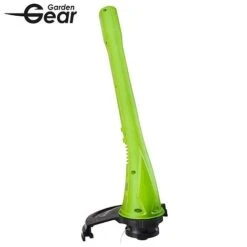 Garden Gear 20V Cordless Lithium-ion Grass Trimmer -Garden Supplies Sale G0519 Grass Trimmer co1 wlogo1
