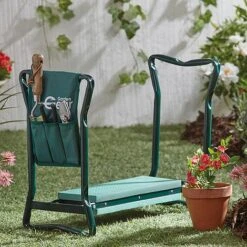 Garden Kneeler And Seat -Garden Supplies Sale G0999 D79BBBB2 9FD1 80B5 4A4707B0F5D6B500
