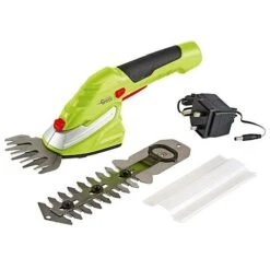 Garden Gear 7.2V Cordless Trimming Shears With Telescopic Handle & Wheel Attachment -Garden Supplies Sale G1005208202000x2000