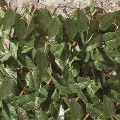 Expandable Artificial Ivy Hedge Trellis -Garden Supplies Sale G1041 3 1000x1000 1