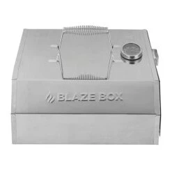 Blaze Box Pizza Oven 13 Blaze Box Pizza Oven -Garden Supplies Sale G135020Blazebox 1000px co 06