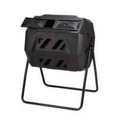 Garden Grow 160L Rotating Composter -Garden Supplies Sale G219820Composter20CO202202000px