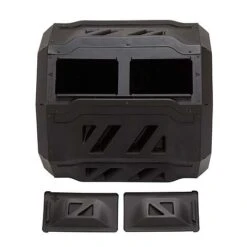 Garden Grow 160L Rotating Composter -Garden Supplies Sale G219820Composter20CO204202000px