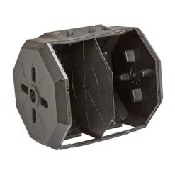 Garden Grow 160L Rotating Composter -Garden Supplies Sale G219820Composter20CO205202000px