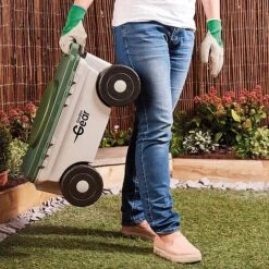 Garden Gear Rotating Seat And Tool Store -Garden Supplies Sale G2201 2