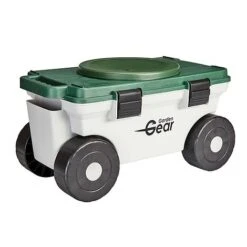 Garden Gear Rotating Seat And Tool Store -Garden Supplies Sale G2201 4