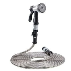 Easy Hose Stainless-steel Hose 26 Easy Hose Stainless-steel Hose -Garden Supplies Sale G2232 2