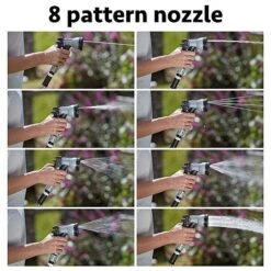 Easy Hose Stainless-steel Hose 24 Easy Hose Stainless-steel Hose -Garden Supplies Sale G223520group20shot202000x2000