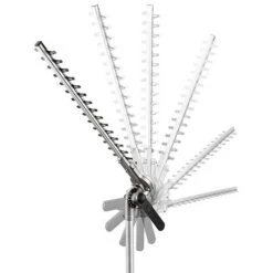 Garden Gear 900W Extendable Hedge Trimmer -Garden Supplies Sale G2376 5