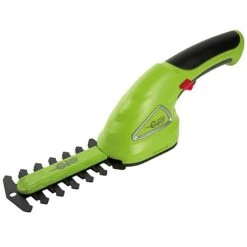 Garden Gear 3.6V Cordless Lithium-ion Trimming Shears With Extension Handle -Garden Supplies Sale G2378 5