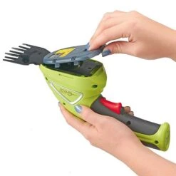 Garden Gear 3.6V Cordless Lithium-ion Trimming Shears With Extension Handle -Garden Supplies Sale G2378 7