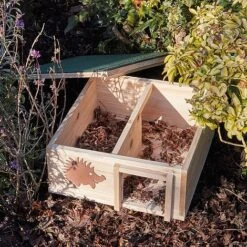 Garden Life Hedgehog House 17 Garden Life Hedgehog House -Garden Supplies Sale G2579 Hedgehog house ls 4 2000px