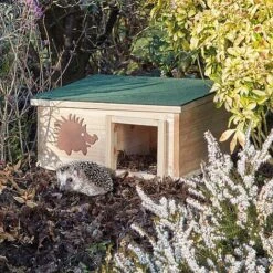 Garden Life Hedgehog House 15 Garden Life Hedgehog House -Garden Supplies Sale G257920Hedgehog20house20ls202202000px