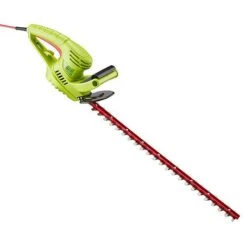Garden Gear 600W Hedge Trimmer -Garden Supplies Sale G2759 6