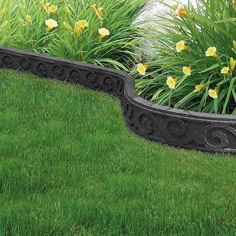 Eco-friendly Flexi Curve Border Edging 2 Eco-friendly Flexi Curve Border Edging - Image 2