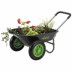 Garden Gear Two Wheeled Wheelbarrow -Garden Supplies Sale G4057207202000x2000