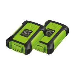 Spare X2 40V Li-Ion Battery