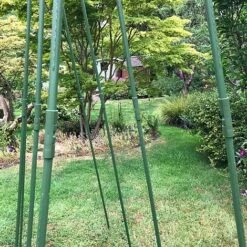 Bean Buddy Heavy Duty Runner Bean Grow Frame - 0.75 X 1.2 X 2.4m H -Garden Supplies Sale GSK2260HDPIC4