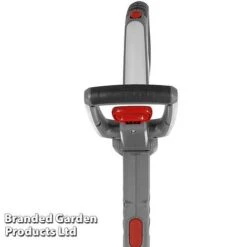 Cobra Electric 600w 30cm Dual Line Tap & Go Head Grass Trimmer -Garden Supplies Sale GT600E20Front203