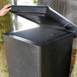 Hotbin Mk.2 Composter And Accessories -Garden Supplies Sale HOTB WKB9776 G