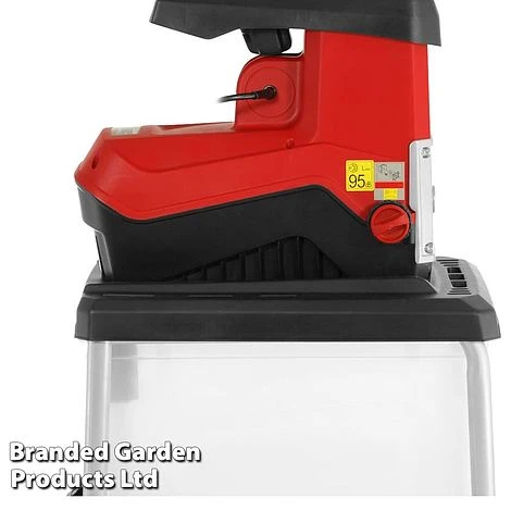 Cobra Quiet Shredder 2500w Motor 40mm Cutting Capacity 1 Cobra Quiet Shredder 2500w Motor 40mm Cutting Capacity