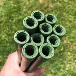 'Lock & Roll' Extendable Garden Plant Stakes - 1.2m L -Garden Supplies Sale Lock20n20Roll20Plant20Stakes2016mm201000x100020907kb