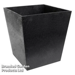 Sonata Garden Planters -Garden Supplies Sale PLAN SLATE33CM S48176