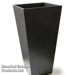 Sonata Garden Planters -Garden Supplies Sale PLAN SLATE70CM S48199