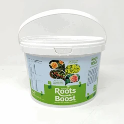 Roots Boost Mycorrhizal Fungi Granules 2.5kg