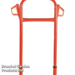 Cobra Sack Trolley 10" Pneumatic Tyres Tubular Steel Frame 150kg -Garden Supplies Sale ST150 KC3541c