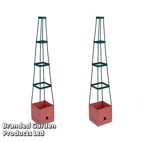 Garden Grow Self Watering Tomato Tower 7 Garden Grow Self Watering Tomato Tower - Image 7